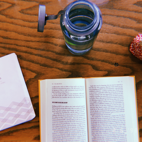 How to Start & Keep Writing