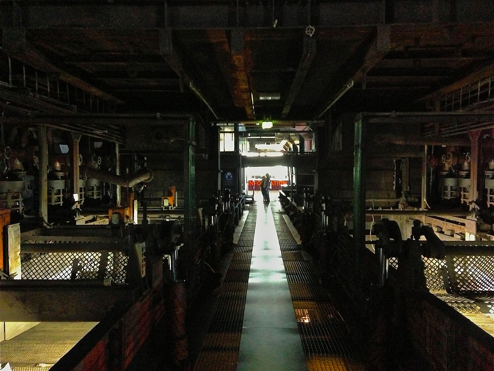 Supply the factory materials