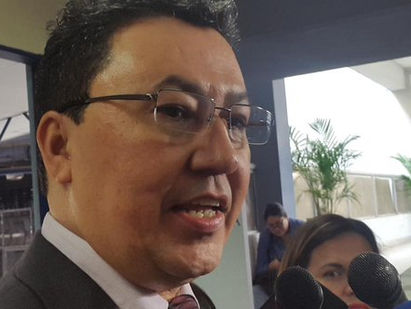 GANA pide a Jorge Rajo acuda a la Asamblea Legislativa para ser indagado sobre casos de corrupción e