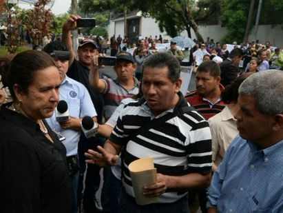 Piden a Medio Ambiente cierre de relleno sanitario en Texistepeque