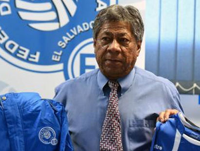 Fesfut cumple peticiones del "Primitivo" Maradiaga