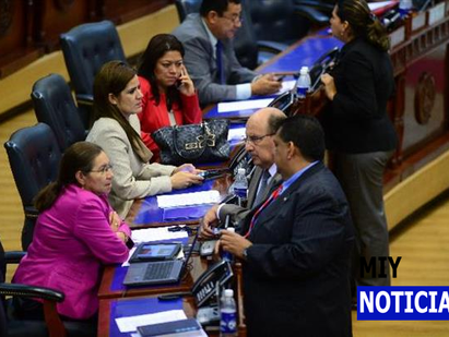 SALA DE CSJ AVALA VOTO CRUZADO PAR ELECCIONES 2015