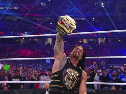 Mira todo lo que dejo Wrestlemania XXXII