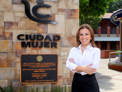 Vanda Pignato anuncia retiro temporal del gabinete para tratarse de cáncer en Brasil
