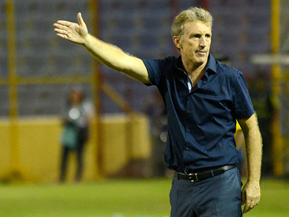 Albert Roca dice porque renuncio a la selecta.