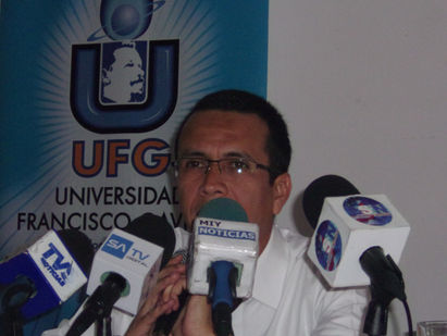Homenaje al talento de los comunicadores santanecos 4° edición.