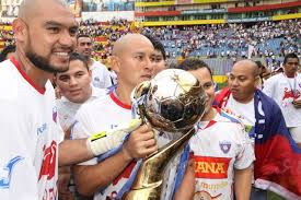 #LMF : En la jornada 2 Firpo se enfrentara otra vez a CD FAS