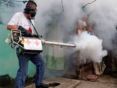 Emiten alerta nacional contra el Dengue y la Chikungunya.