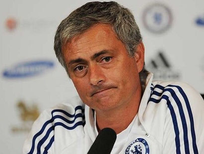 Chelsea FC destituye a José Mourinho