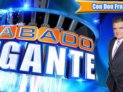 'Sábado Gigante' dice adiós después de 53 al aire