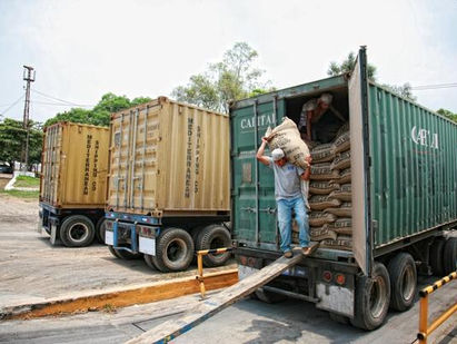 Exportación de café creció hasta $154 Mlls. al inicio de septiembre