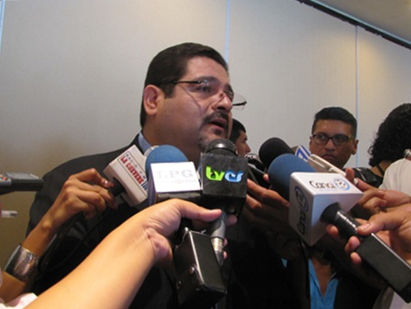 Fiscal General cita a director de Centros Penales por carta de pandilleros que salió de ‘Zacatraz’