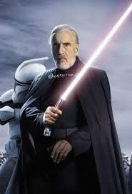 Muere Christopher Lee