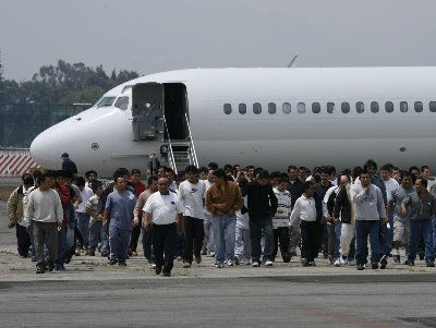 Cancillería informa sobre suspensión de deportación para compatriotas detenidos en operativos en los