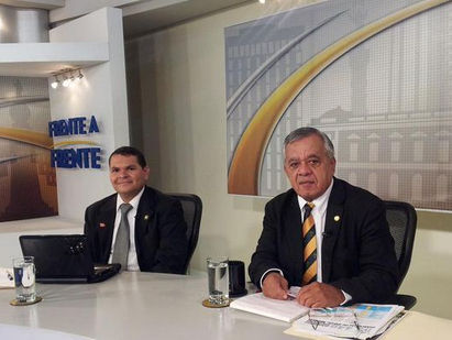 Mauricio Vargas critica que Gobierno asegure que solo en 50 municipios hay violencia