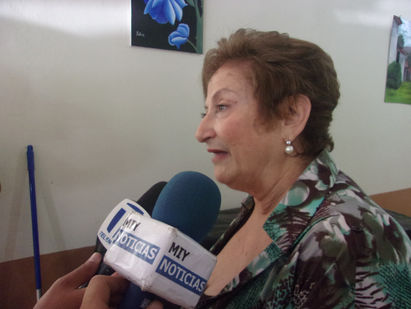 Diputados de ARENA brindan todo su apoyo a ex combatientes de la fuerza armada.
