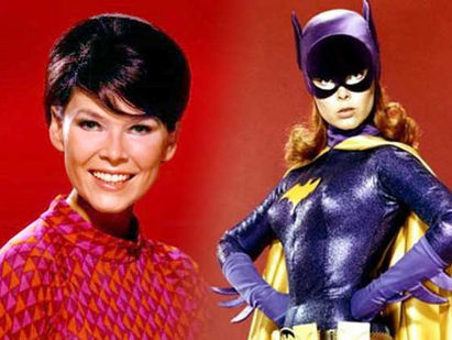 Muere la Batichica de los años 60