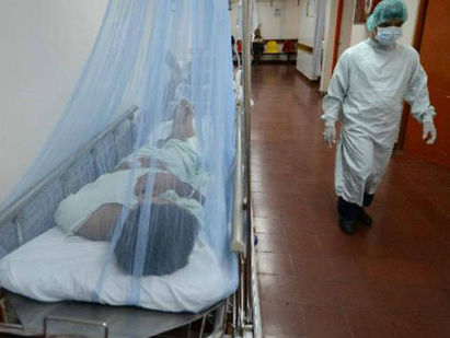 Autoridades confirman sexta muerte por dengue