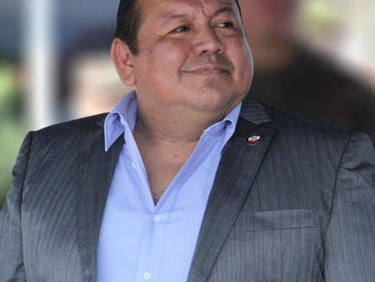Alcalde de Ilopango: Los areneros que arremeten contra Muyshondt son “aves de rapiña”
