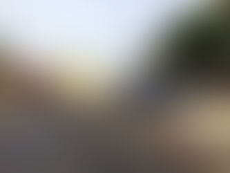 Poste derribado en la capital por accidente vial