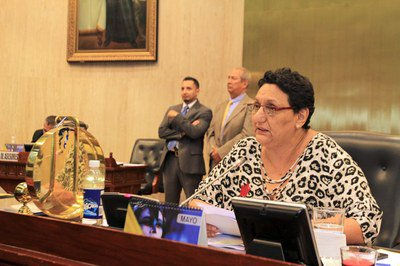 Tratados internacionales y protección de salvadoreños en el exterior eje prioritario de trabajo de l