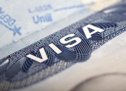 Departamento de Estado EUA reanuda emisión de visas