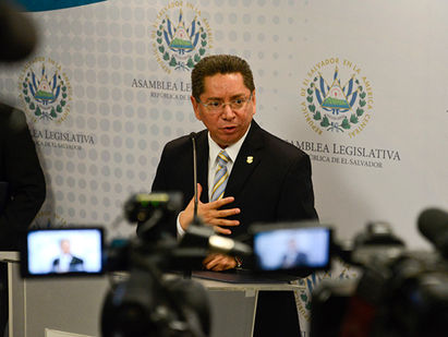 Fiscalía pedirá que Medicina Legal evalúe salud de Francisco Flores