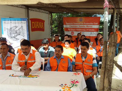 Protección Civil da a conocer informe del Plan Belen 2015
