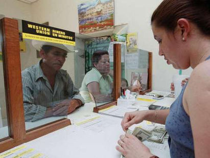Ingresan más de $412 millones de remesas en mayo 2016
