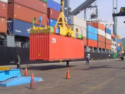 El Salvador registra el mayor crecimiento de exportaciones durante 2015 en Latinoamérica
