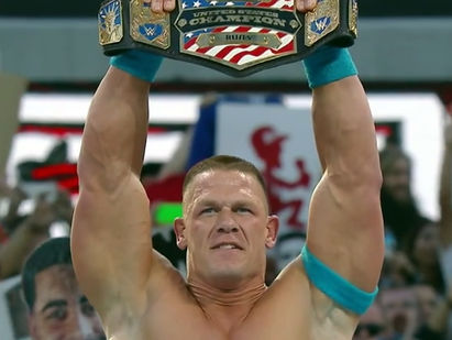 ESTE FIN DE SEMANA SE LLEVO A CABO WRESTLEMANIA XXXI