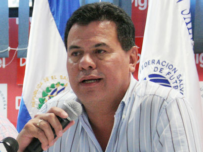 Expresidente de la FESFUT enfrenta a la ley