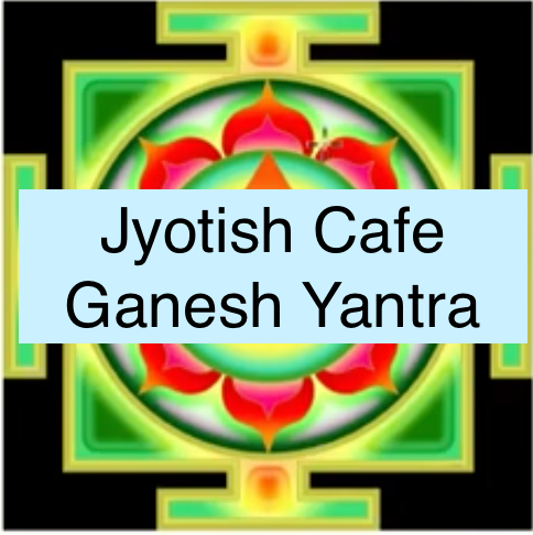 Ganesh Yantra