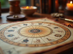 Unlocking the Secrets of Prashna Shastra in Jyotish Understanding Its Unique Role in Vedic Astrology