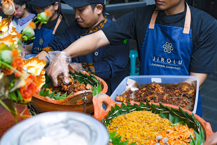 JiroluCateringService
