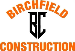 Birchfield Construction logo