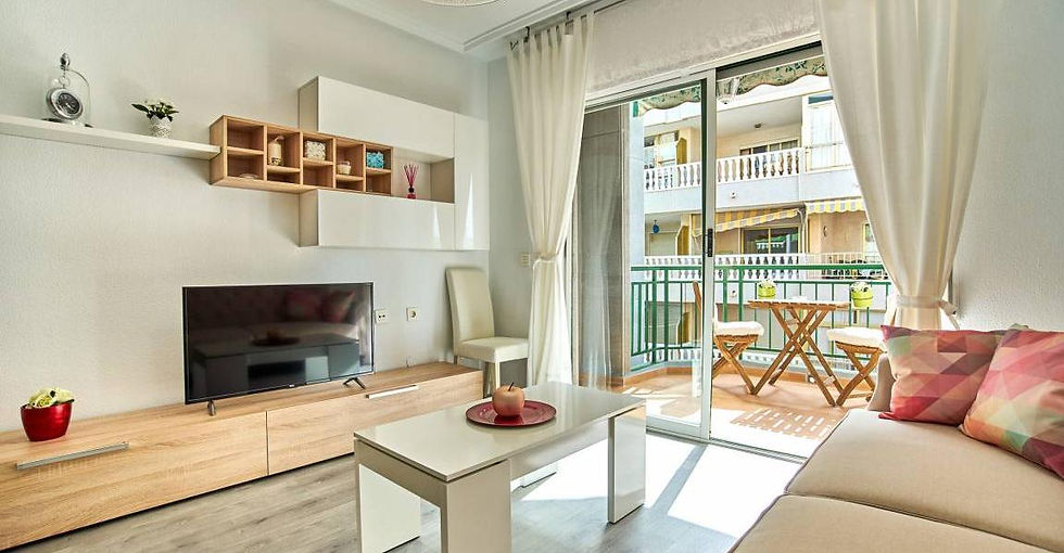 What I learned helping foreigners rent apartments and register their address in Spain