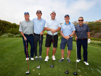 Team 5A - Dan Swoish, Parker Swoish, Steve Beuerlain, Dave Swoish and Chris Swoish.jpeg