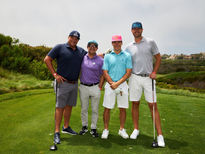 Team 8B - Shane O'Brien, Hossein Karimi, Scottie Upshall and PJ McKaig.jpeg