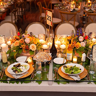 100% LOCAL GALA
