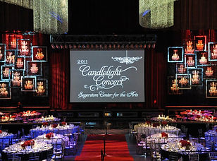CANDLELIGHT CONCERT