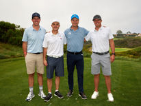 Team 8A - Drew Hoeven, Mark Jacobs, Greg Richardson and Scott Tippett.jpeg