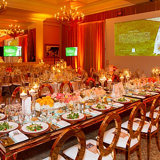 GLOW GALA