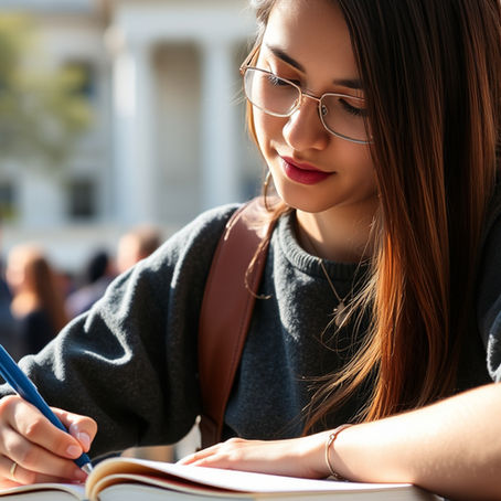 How to Write a Healthcare Personal Statement That Actually Gets Read