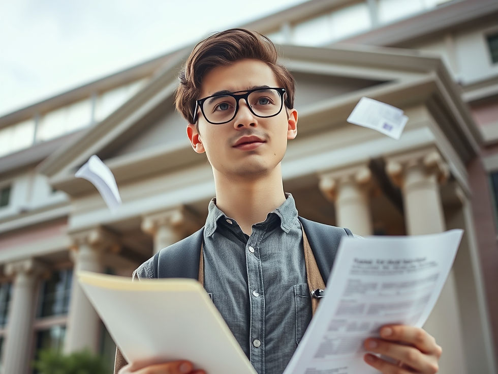 The One Big Beautiful Bill Changed How Much Students Can Borrow for Healthcare Degrees. Here's What You Need to Know.