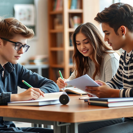 The MCAT Access Gap: Why Test Prep Is a Wealth Problem