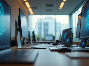 Choosing the Best Business Cloud Solutions