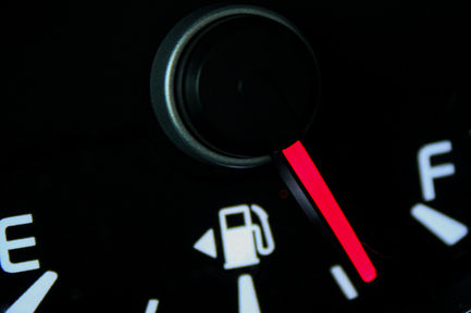 Fueling Macro