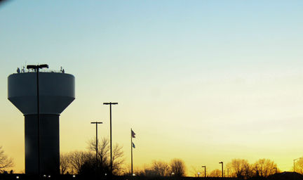 Rule of Thirds