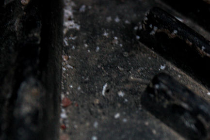 Dirt Macro